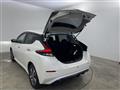 2021 Nissan Leaf