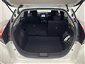 2021 Nissan Leaf