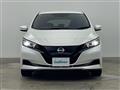 2021 Nissan Leaf