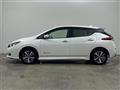 2021 Nissan Leaf