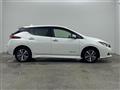 2021 Nissan Leaf