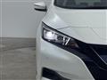 2021 Nissan Leaf