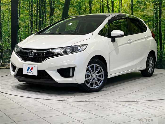 2015 Honda Fit