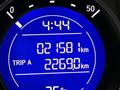 2015 Honda Fit