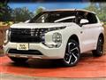 2022 Mitsubishi OUTLANDER PHEV