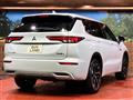 2022 Mitsubishi OUTLANDER PHEV