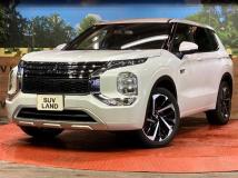 2022 Mitsubishi OUTLANDER PHEV