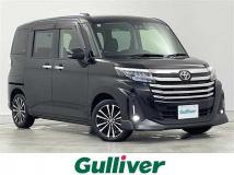 2021 Toyota Roomy