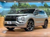 2022 Mitsubishi OUTLANDER PHEV