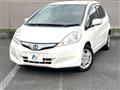 2011 Honda Fit Hybrid