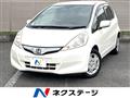 2011 Honda Fit Hybrid