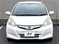 2011 Honda Fit Hybrid