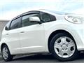 2011 Honda Fit Hybrid