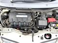 2011 Honda Fit Hybrid