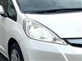 2011 Honda Fit Hybrid
