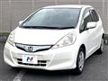 2011 Honda Fit Hybrid