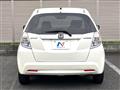 2011 Honda Fit Hybrid