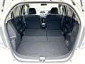 2011 Honda Fit Hybrid