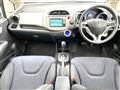 2011 Honda Fit Hybrid