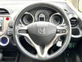 2011 Honda Fit Hybrid