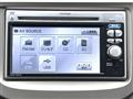 2011 Honda Fit Hybrid