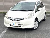 2011 Honda Fit Hybrid