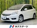 2012 Honda Fit Hybrid