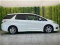 2012 Honda Fit Hybrid