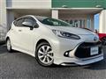 2022 Toyota AQUA