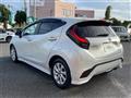 2022 Toyota AQUA