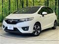 2015 Honda Fit Hybrid