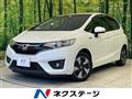 2015 Honda Fit Hybrid