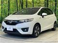2015 Honda Fit Hybrid