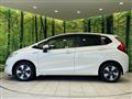2015 Honda Fit Hybrid