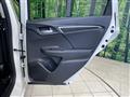 2015 Honda Fit Hybrid