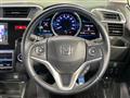 2015 Honda Fit Hybrid