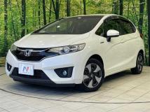 2015 Honda Fit Hybrid