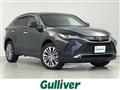 2022 Toyota Harrier Hybrid