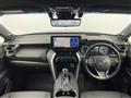 2022 Toyota Harrier Hybrid