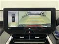 2022 Toyota Harrier Hybrid