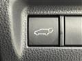 2022 Toyota Harrier Hybrid