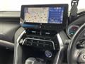 2022 Toyota Harrier Hybrid
