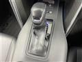 2022 Toyota Harrier Hybrid