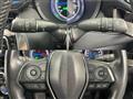 2022 Toyota Harrier Hybrid