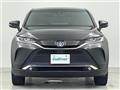 2022 Toyota Harrier Hybrid