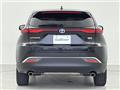 2022 Toyota Harrier Hybrid
