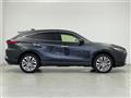 2022 Toyota Harrier Hybrid