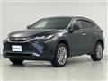 2022 Toyota Harrier Hybrid