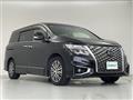 2021 Nissan Elgrand