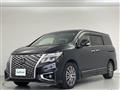 2021 Nissan Elgrand
